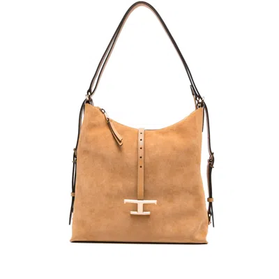 Tod's Bags Brown
