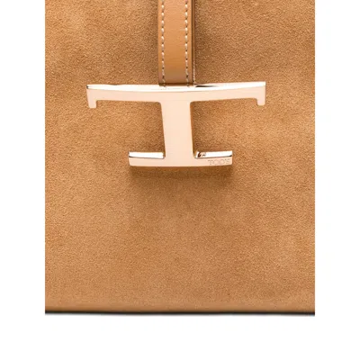 Tod's Bags Brown