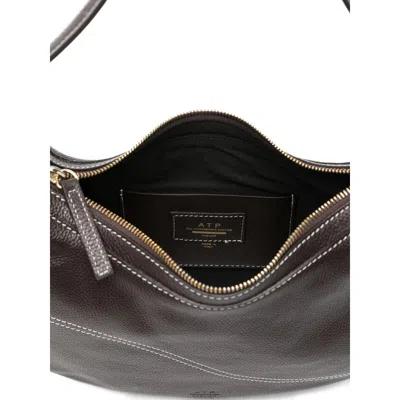Atp Atelier Bags Brown