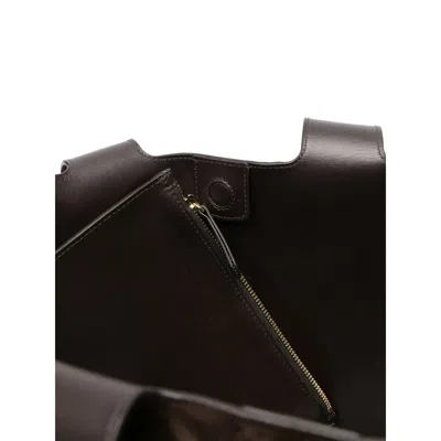 Strathberry Bags Brown