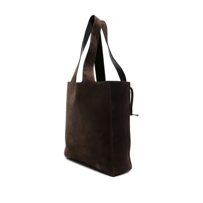 Strathberry Bags Brown
