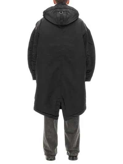 Etudes Studio Lutece Jacket In Gray