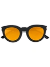 SAINT LAURENT 'Bold SL 102' sunglasses,SL102SURF11480952