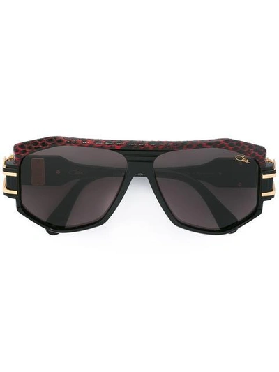 Shop Cazal '1633' Limited Edition Sunglasses