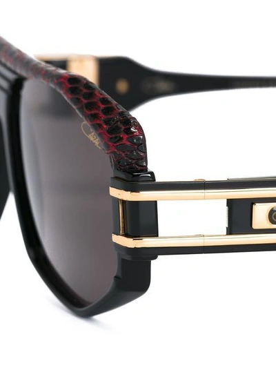 Shop Cazal '1633' Limited Edition Sunglasses