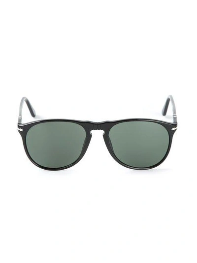 Persol Gradient Effect Sunglasses