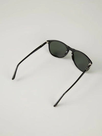 Persol Gradient Effect Sunglasses