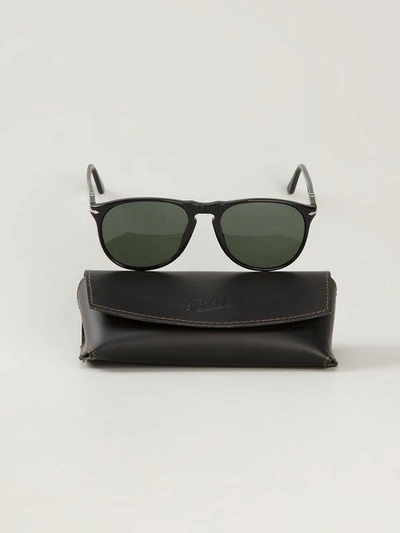 Persol Gradient Effect Sunglasses