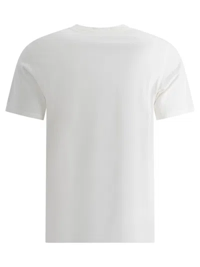 Autry Embroidered Logo T Shirt In Animal Print