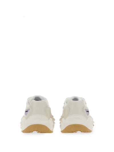 Balmain Sneaker B-dr4g0n In White