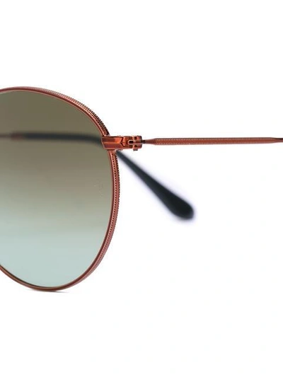 Ray Ban Metallic