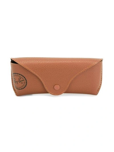 Ray Ban Metallic