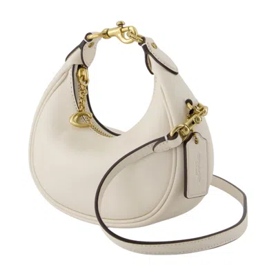 Coach Jonie Purse In Metallic