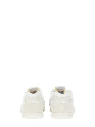 Junya Watanabe Man Sneaker Rc42  Man X New Balance In Neutral