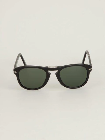 Persol Cat-eye Frame Sunglasses