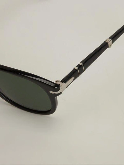 Persol Cat-eye Frame Sunglasses