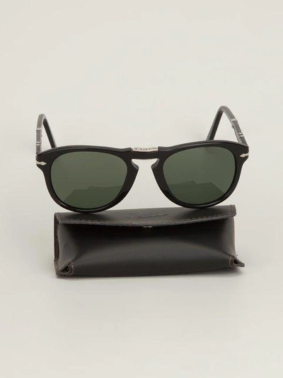 Persol Cat-eye Frame Sunglasses