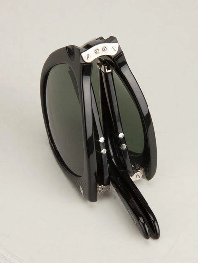 Persol Cat-eye Frame Sunglasses