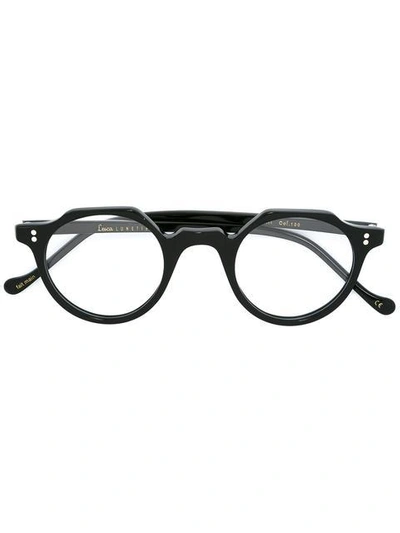Shop Lesca 'heri' Glasses
