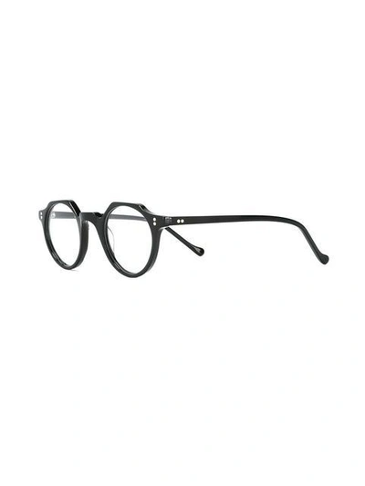 Shop Lesca 'heri' Glasses