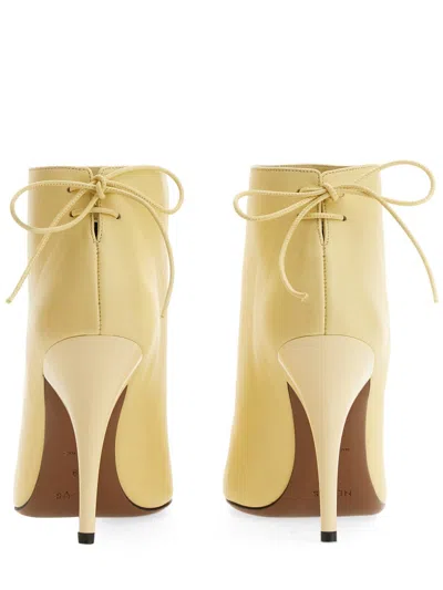 Neous Zavi Boot In Yellow