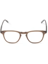 Garrett Leight 'brooks' Glasses
