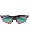 OAKLEY 'Flak 2.0 XL Prizm' sunglasses,ACETATE100%