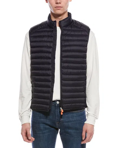 Save The Duck Remo Vest In Gray