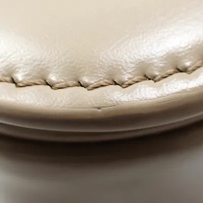 Pre-owned Celine Brown Leather Shoulder Bag ()