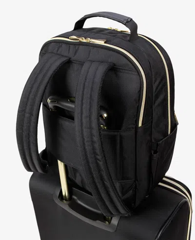 Kenneth Cole Chelsea Underseater And Backpack Bundle In Multi