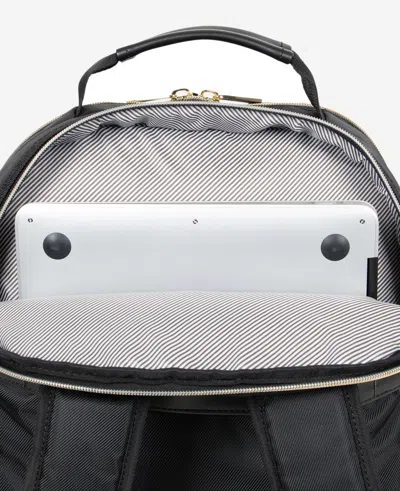 Kenneth Cole Chelsea Underseater And Backpack Bundle In Multi