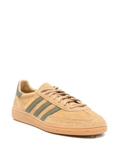 Adidas Originals "handball Spezial" Sneakers In Neutral