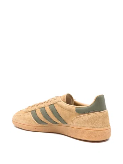 Adidas Originals "handball Spezial" Sneakers In Neutral