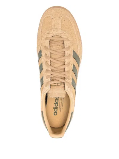 Adidas Originals "handball Spezial" Sneakers In Neutral