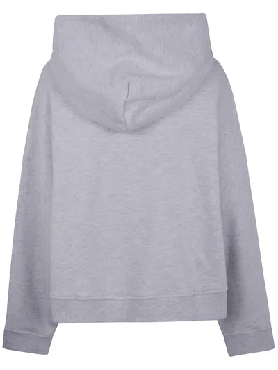 Entire Studios "heavy" Hood In Brown