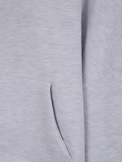 Entire Studios "heavy" Hood In Brown