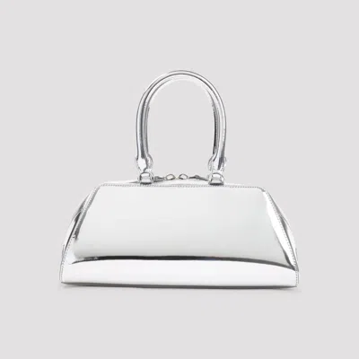 Givenchy Women Crossbody Bags In Gray