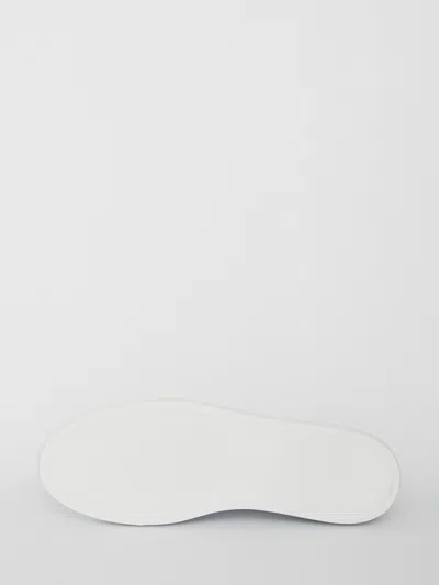 Common Projects Sneaker Low Achilles Original In White