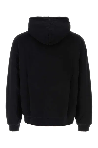 Dsquared2 Hoodie In Black