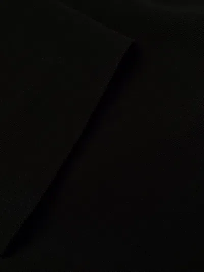 Dsquared2 Women Black Viscose Suit In Gray