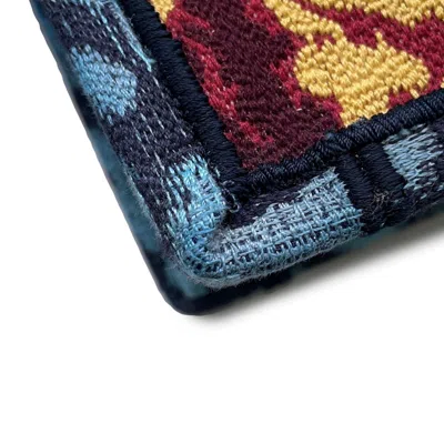 Pre-owned Dior Christian  Multi-color Canvas Tote Bag ()