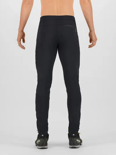 Karpos Easygoing Black Pant In Black