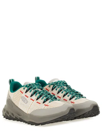 Keen Sneaker Jasper Zionic M In Multi