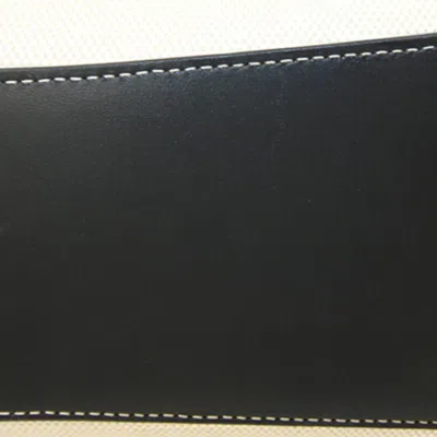 Pre-owned Coach Black Cream Canvas Handbag Shoulder Bag ()