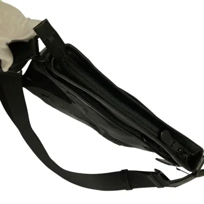 Pre-owned Coach Black Shoulder Bag ()