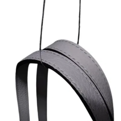 Pre-owned Coach Ivory Leather Tote Bag () In White