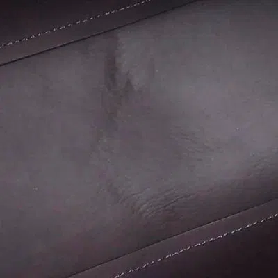 Pre-owned Coach Pink Leather Tote Bag ()