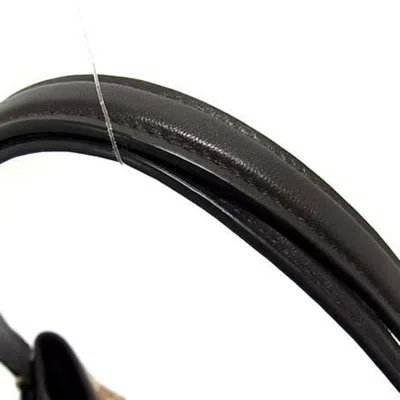 Pre-owned Coach Signature Brown Canvas Leather Handbag Shoulder Bag Tote Bag ()