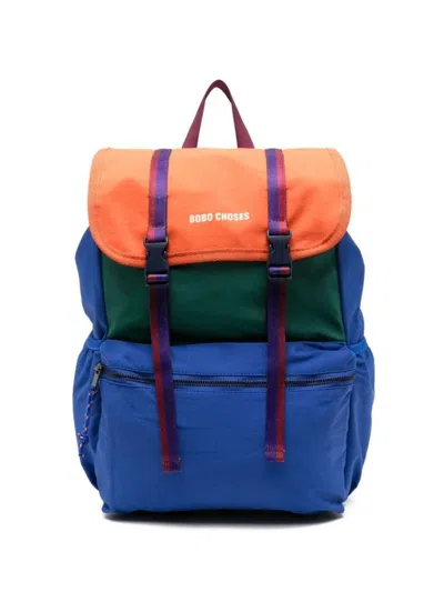 Bobo Choses "" Backpack In Black