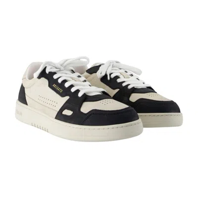 Axel Arigato Sneakers Dice Lo In Multi